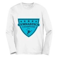 ACTIVE-WEAR LONG SLEEVE YOUTH  Thumbnail