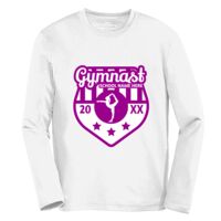 ACTIVE-WEAR LONG SLEEVE YOUTH  Thumbnail
