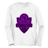 ACTIVE-WEAR LONG SLEEVE YOUTH  Thumbnail