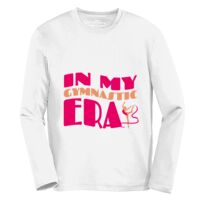 ACTIVE-WEAR LONG SLEEVE YOUTH  Thumbnail