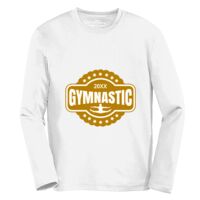 ACTIVE-WEAR LONG SLEEVE YOUTH  Thumbnail