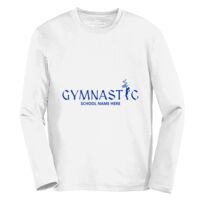 ACTIVE-WEAR LONG SLEEVE YOUTH  Thumbnail