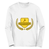 ACTIVE-WEAR LONG SLEEVE YOUTH  Thumbnail