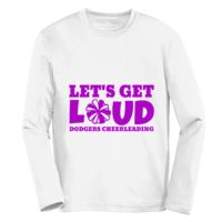 ACTIVE-WEAR LONG SLEEVE YOUTH  Thumbnail