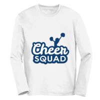 ACTIVE-WEAR LONG SLEEVE YOUTH  Thumbnail