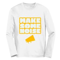 ACTIVE-WEAR LONG SLEEVE YOUTH  Thumbnail