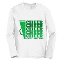 ACTIVE-WEAR LONG SLEEVE YOUTH  Thumbnail