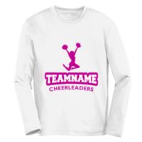 ACTIVE-WEAR LONG SLEEVE YOUTH  Thumbnail