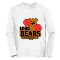 ACTIVE-WEAR LONG SLEEVE YOUTH  Thumbnail