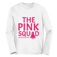 ACTIVE-WEAR LONG SLEEVE YOUTH  Thumbnail