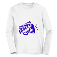 ACTIVE-WEAR LONG SLEEVE YOUTH  Thumbnail