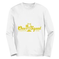 ACTIVE-WEAR LONG SLEEVE YOUTH  Thumbnail