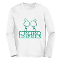 ACTIVE-WEAR LONG SLEEVE YOUTH  Thumbnail