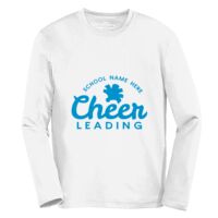 ACTIVE-WEAR LONG SLEEVE YOUTH  Thumbnail