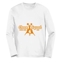 ACTIVE-WEAR LONG SLEEVE YOUTH  Thumbnail