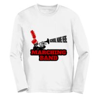 ACTIVE-WEAR LONG SLEEVE YOUTH  Thumbnail