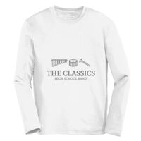 ACTIVE-WEAR LONG SLEEVE YOUTH  Thumbnail