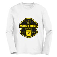 ACTIVE-WEAR LONG SLEEVE YOUTH  Thumbnail