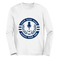 ACTIVE-WEAR LONG SLEEVE YOUTH  Thumbnail