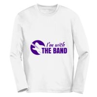 ACTIVE-WEAR LONG SLEEVE YOUTH  Thumbnail