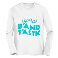 ACTIVE-WEAR LONG SLEEVE YOUTH  Thumbnail