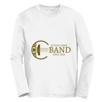 ACTIVE-WEAR LONG SLEEVE YOUTH  Thumbnail