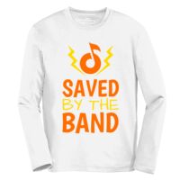 ACTIVE-WEAR LONG SLEEVE YOUTH  Thumbnail