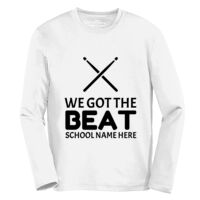 ACTIVE-WEAR LONG SLEEVE YOUTH  Thumbnail