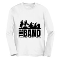 ACTIVE-WEAR LONG SLEEVE YOUTH  Thumbnail