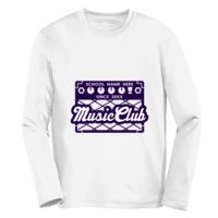 ACTIVE-WEAR LONG SLEEVE YOUTH  Thumbnail
