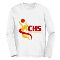 ACTIVE-WEAR LONG SLEEVE YOUTH  Thumbnail