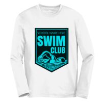 ACTIVE-WEAR LONG SLEEVE YOUTH  Thumbnail