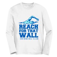 ACTIVE-WEAR LONG SLEEVE YOUTH  Thumbnail
