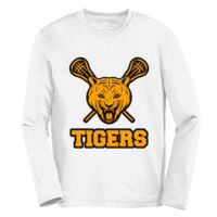 ACTIVE-WEAR LONG SLEEVE YOUTH  Thumbnail