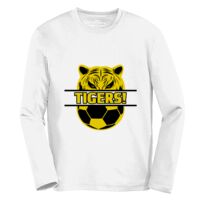 ACTIVE-WEAR LONG SLEEVE YOUTH  Thumbnail