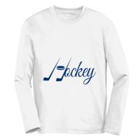 ACTIVE-WEAR LONG SLEEVE YOUTH  Thumbnail