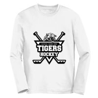 ACTIVE-WEAR LONG SLEEVE YOUTH  Thumbnail