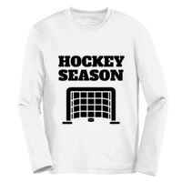 ACTIVE-WEAR LONG SLEEVE YOUTH  Thumbnail