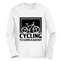 ACTIVE-WEAR LONG SLEEVE YOUTH  Thumbnail