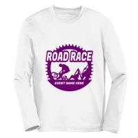 ACTIVE-WEAR LONG SLEEVE YOUTH  Thumbnail