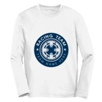 ACTIVE-WEAR LONG SLEEVE YOUTH  Thumbnail
