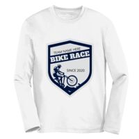 ACTIVE-WEAR LONG SLEEVE YOUTH  Thumbnail