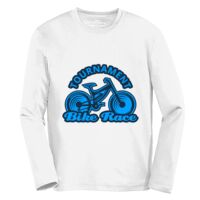ACTIVE-WEAR LONG SLEEVE YOUTH  Thumbnail