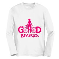 ACTIVE-WEAR LONG SLEEVE YOUTH  Thumbnail