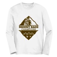 ACTIVE-WEAR LONG SLEEVE YOUTH  Thumbnail