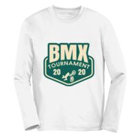 ACTIVE-WEAR LONG SLEEVE YOUTH  Thumbnail