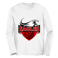 ACTIVE-WEAR LONG SLEEVE YOUTH  Thumbnail