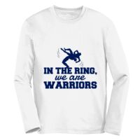 ACTIVE-WEAR LONG SLEEVE YOUTH  Thumbnail