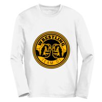 ACTIVE-WEAR LONG SLEEVE YOUTH  Thumbnail