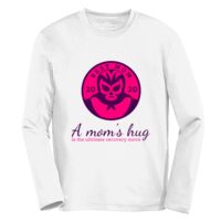 ACTIVE-WEAR LONG SLEEVE YOUTH  Thumbnail